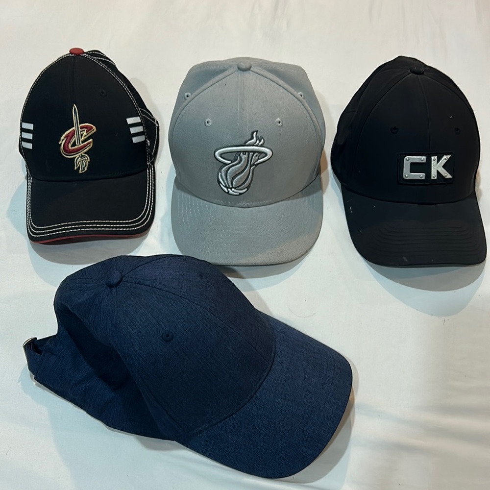 Hat bundle